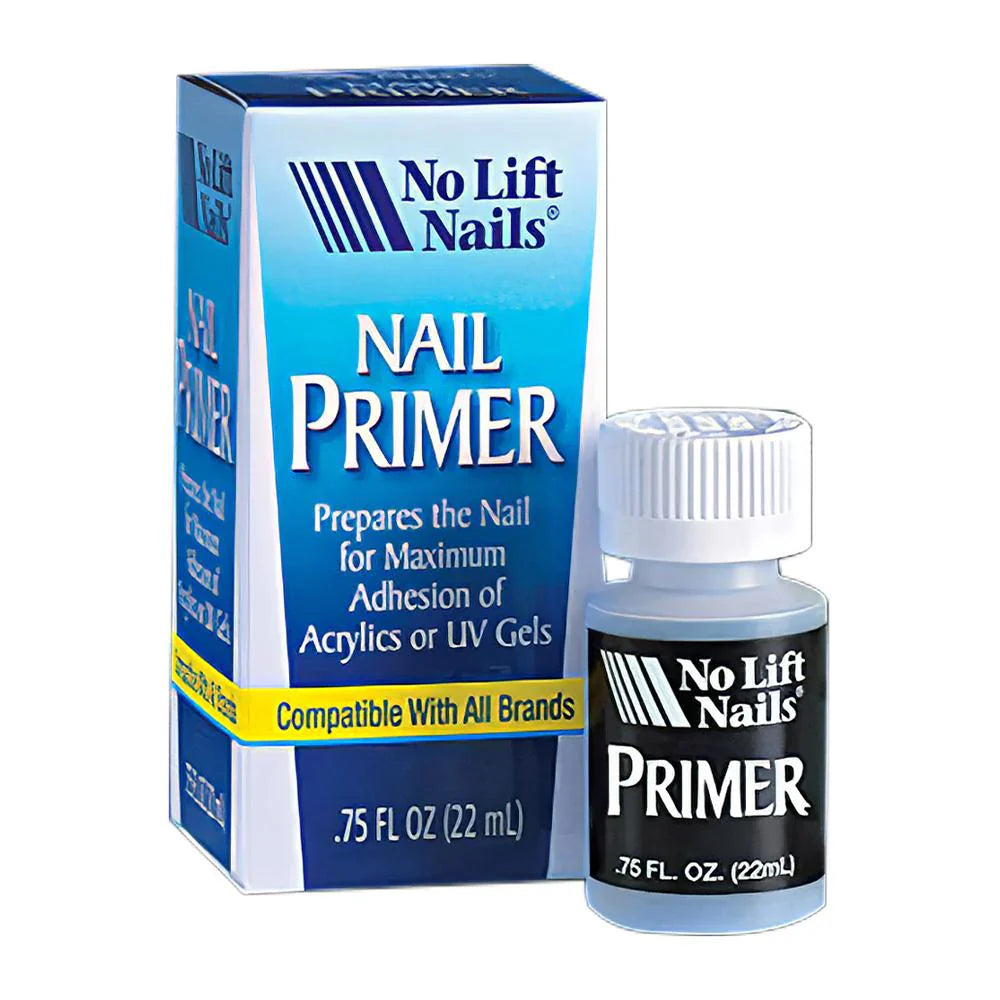 NO LIFT NAILS | NAIL PRIMER (0.75oz)