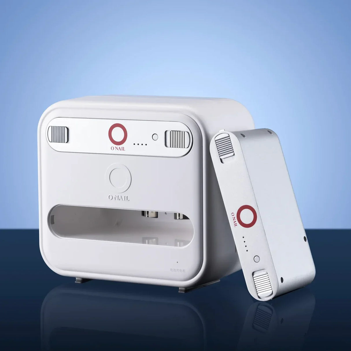 LED LAMP | ONAIL AI NAIL LAMP