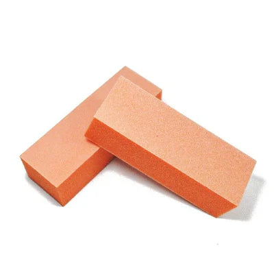 APOLLO | ORANGE SLIM BUFFER | CASE OF 1000