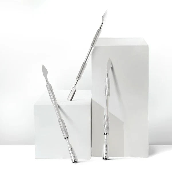 NGHIA | CUTICLE PUSHER - P.12 (STAINLESS STEEL)