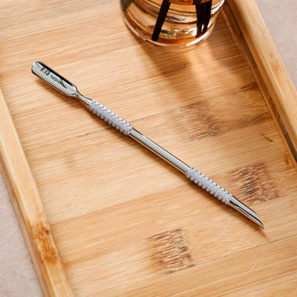 NGHIA | CUTICLE PUSHER - P.13 (STAINLESS STEEL)