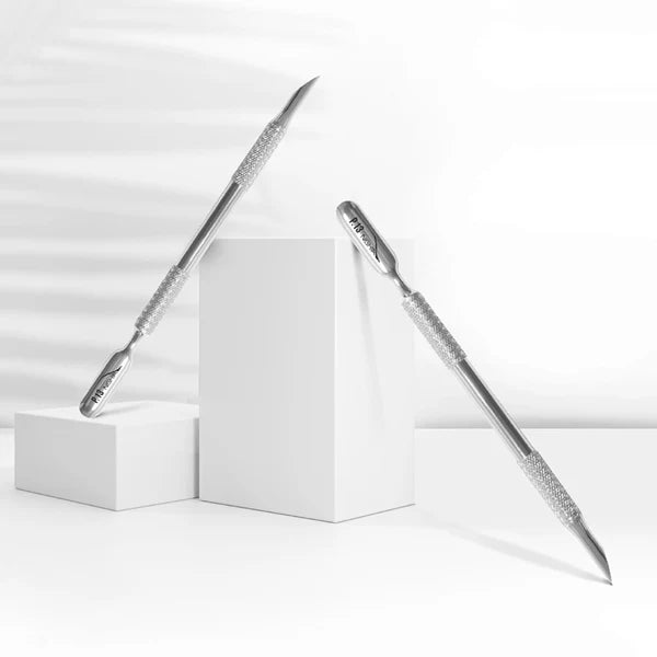 NGHIA | CUTICLE PUSHER - P.13 (STAINLESS STEEL)