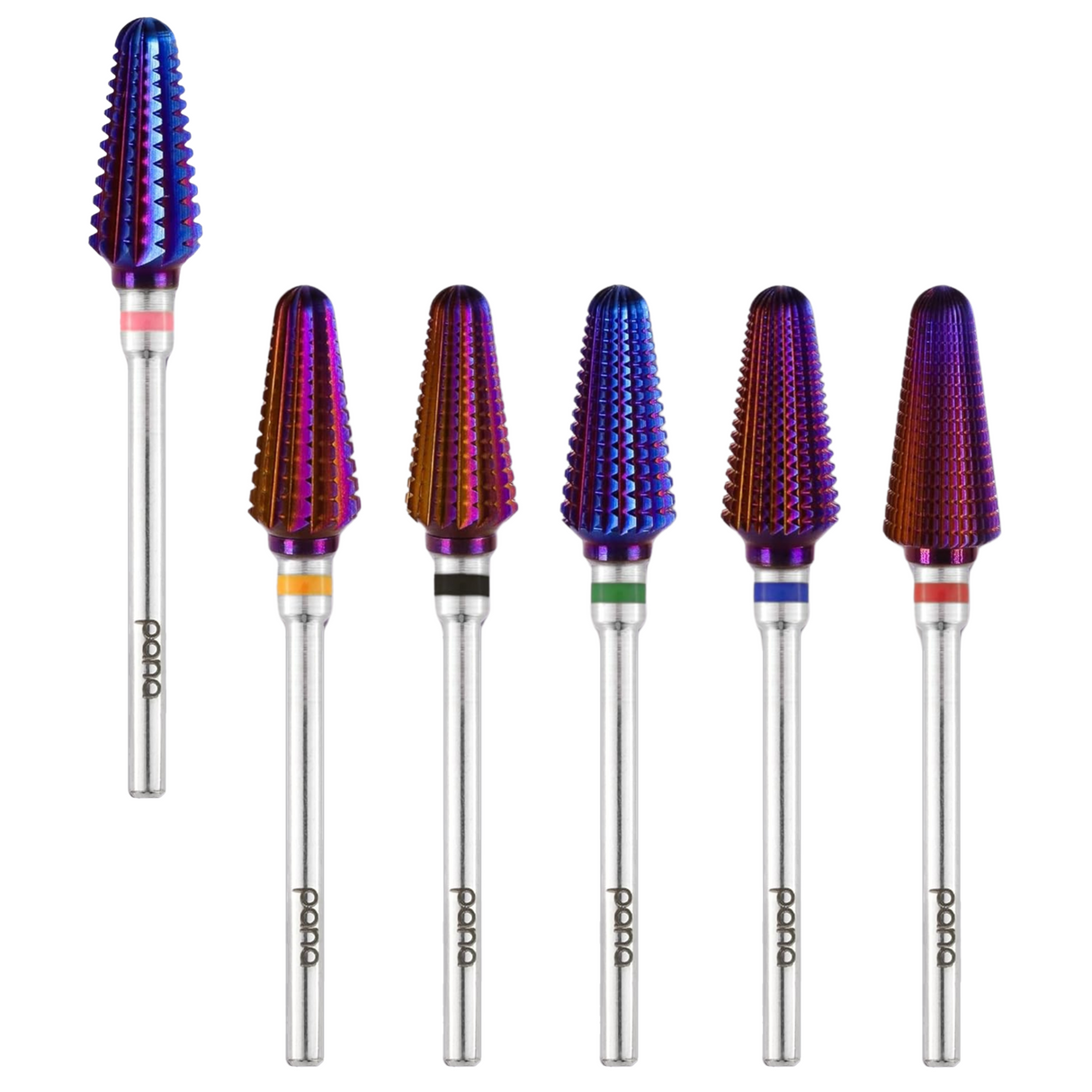 PANA | TORNADO NAIL BIT