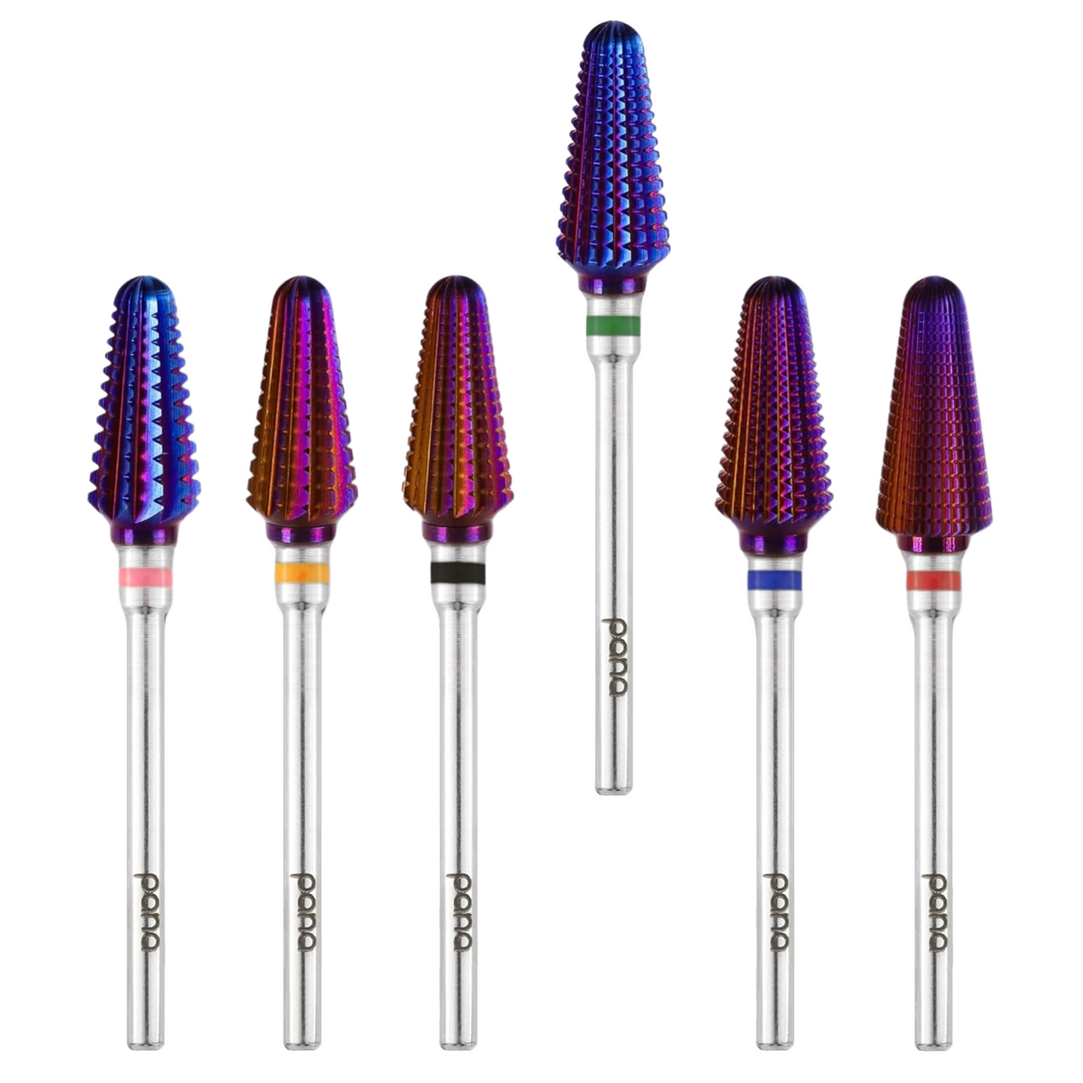 PANA | TORNADO NAIL BIT