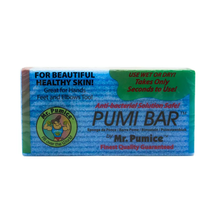 MR.PUMICE - PUMI BAR - SINGLE