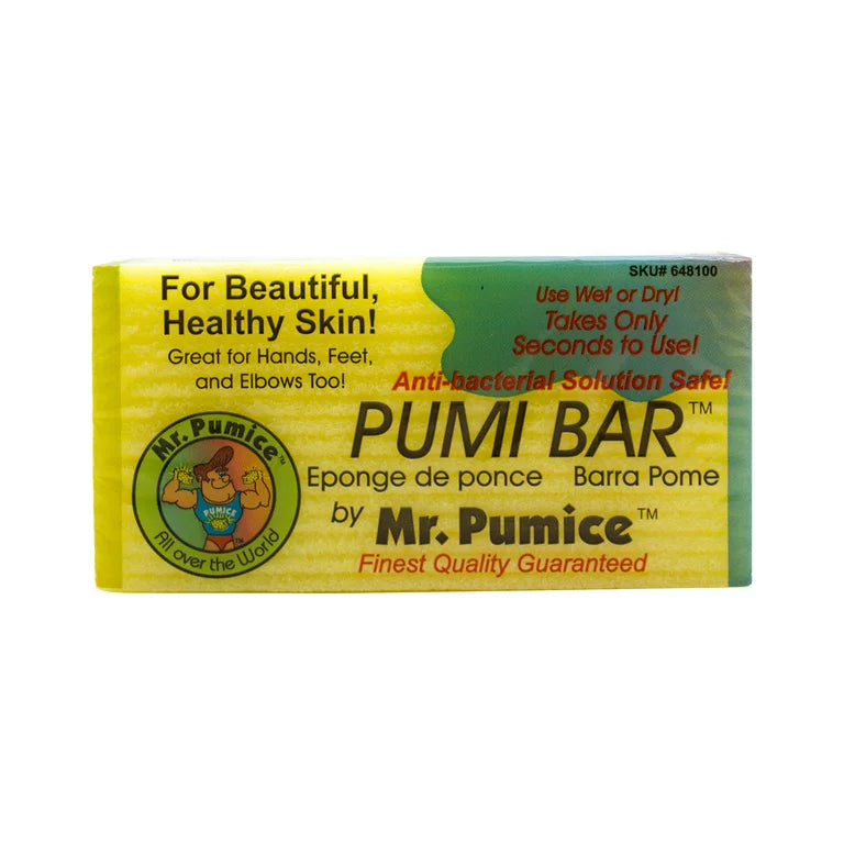MR.PUMICE - PUMI BAR - SINGLE