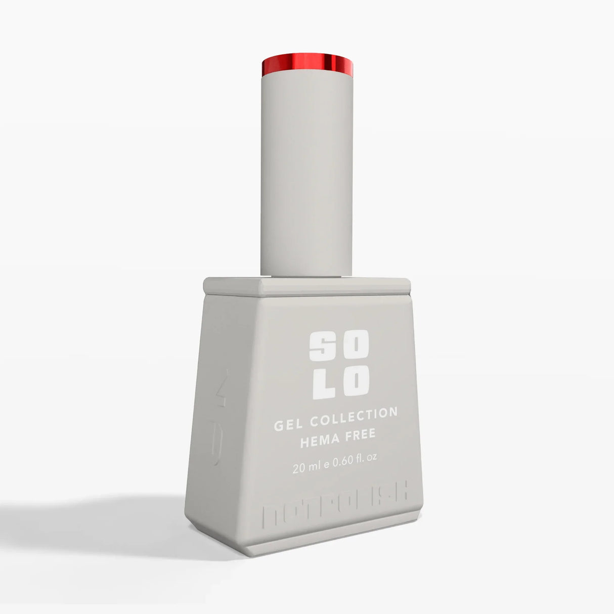 NOT POLISH | SOLO GEL COLLECTION - 48 COLORS