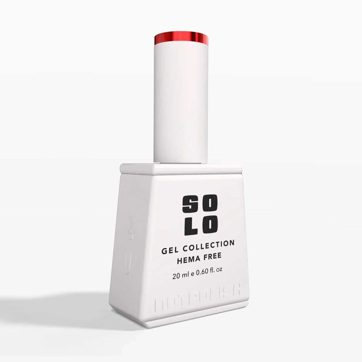 NOT POLISH | SOLO GEL COLLECTION - 48 COLORS