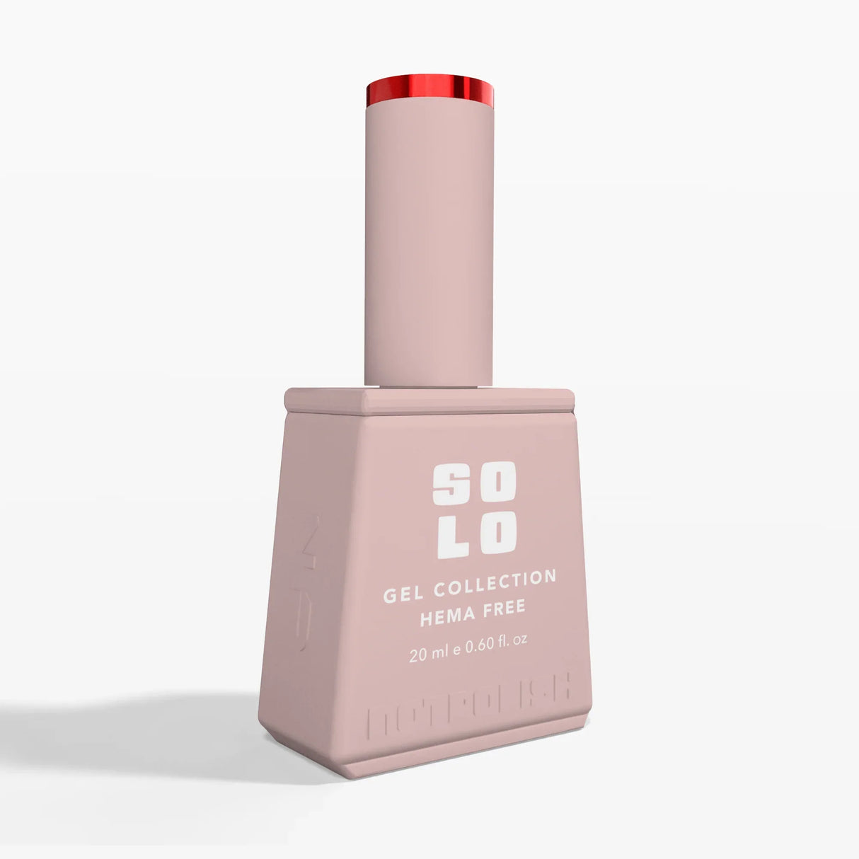 NOT POLISH | SOLO GEL COLLECTION - 48 COLORS