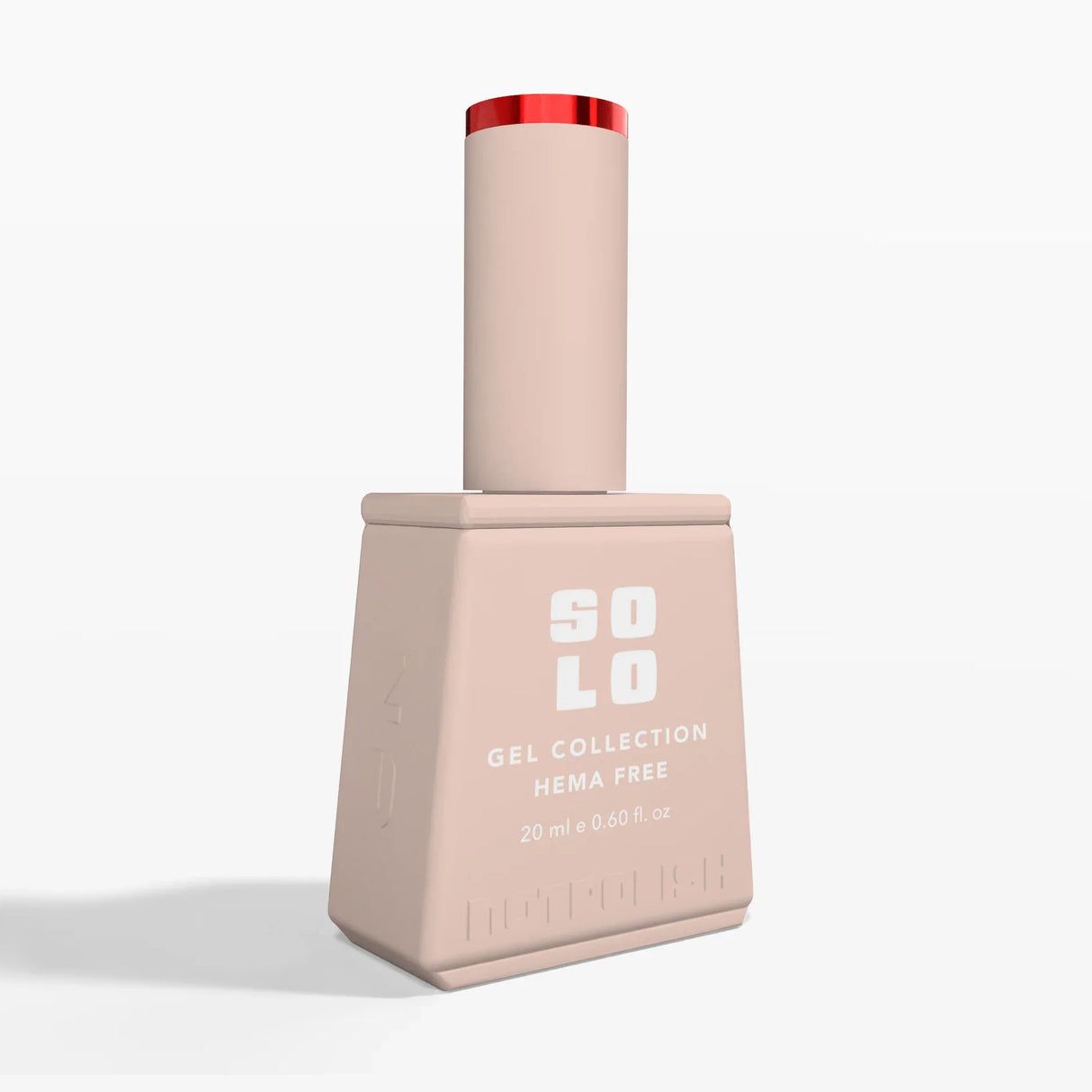 NOT POLISH | SOLO GEL COLLECTION - 48 COLORS