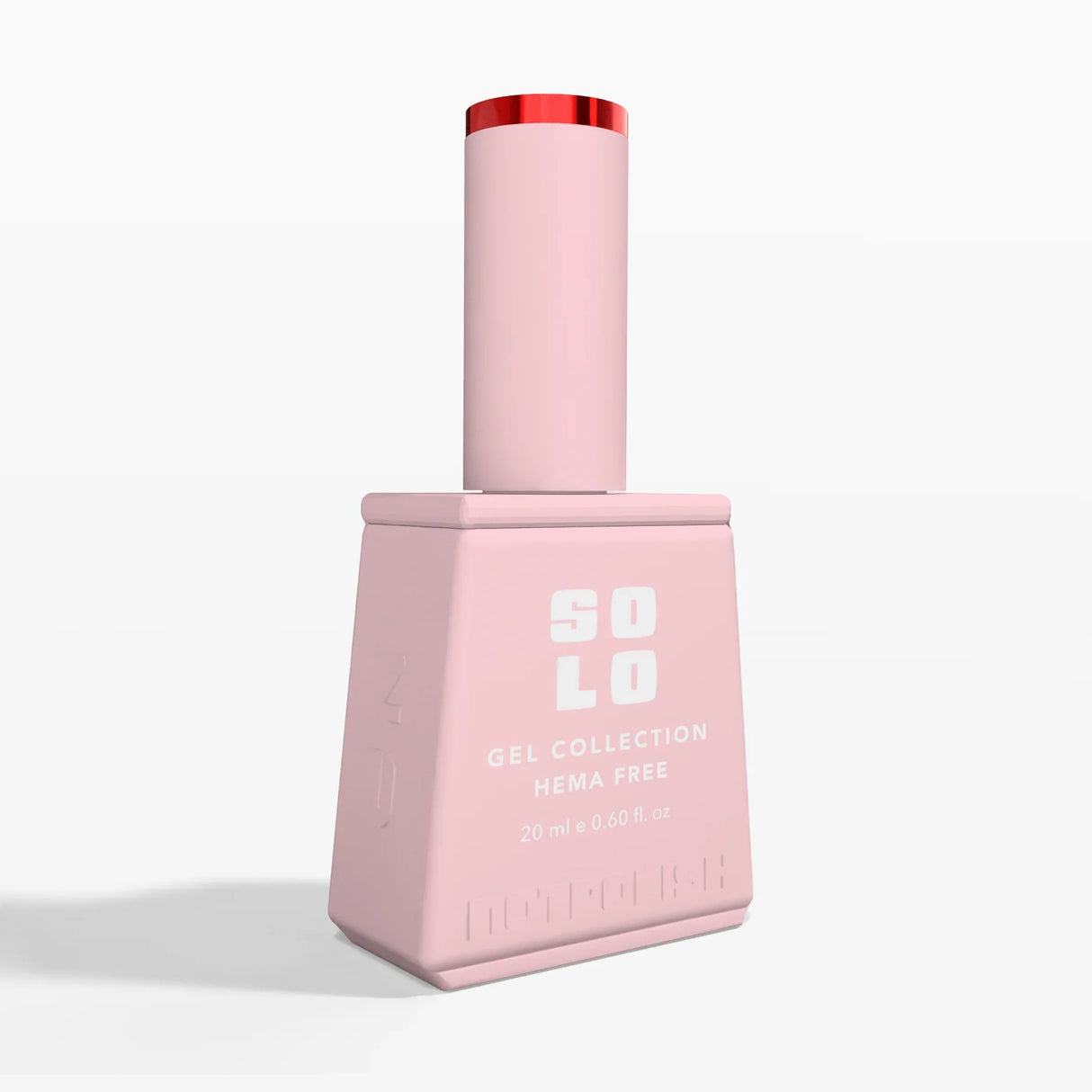 NOT POLISH | SOLO GEL COLLECTION - 48 COLORS