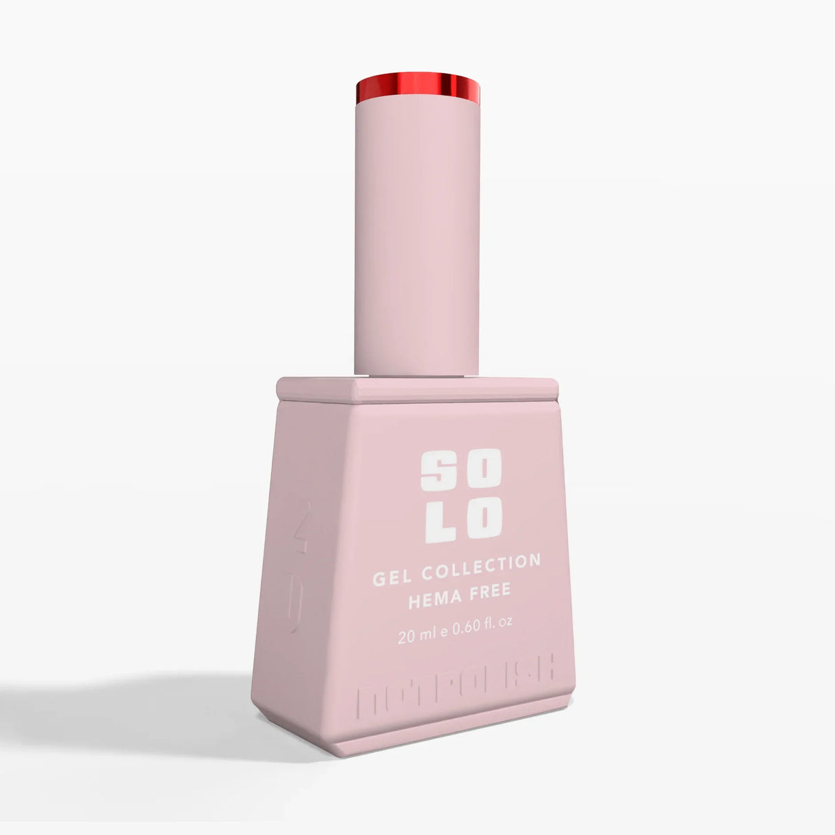 NOT POLISH | SOLO GEL COLLECTION - 48 COLORS