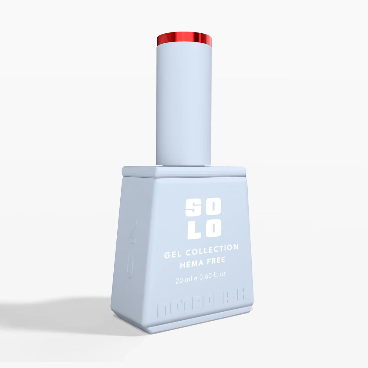 NOT POLISH | SOLO GEL COLLECTION - 48 COLORS