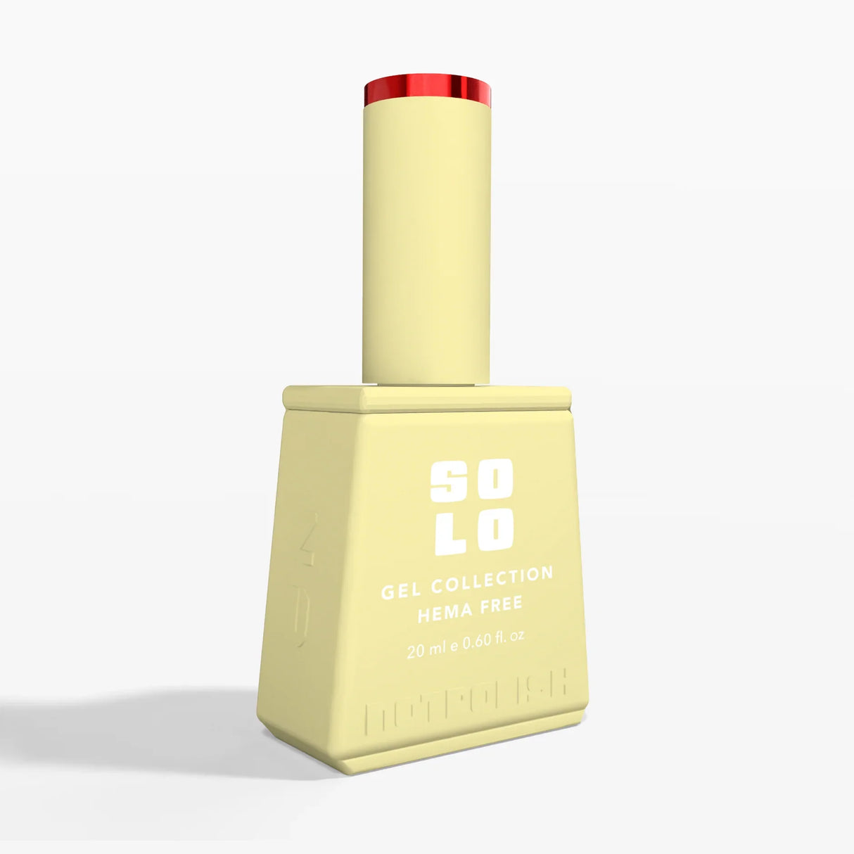 NOT POLISH | SOLO GEL COLLECTION - 48 COLORS