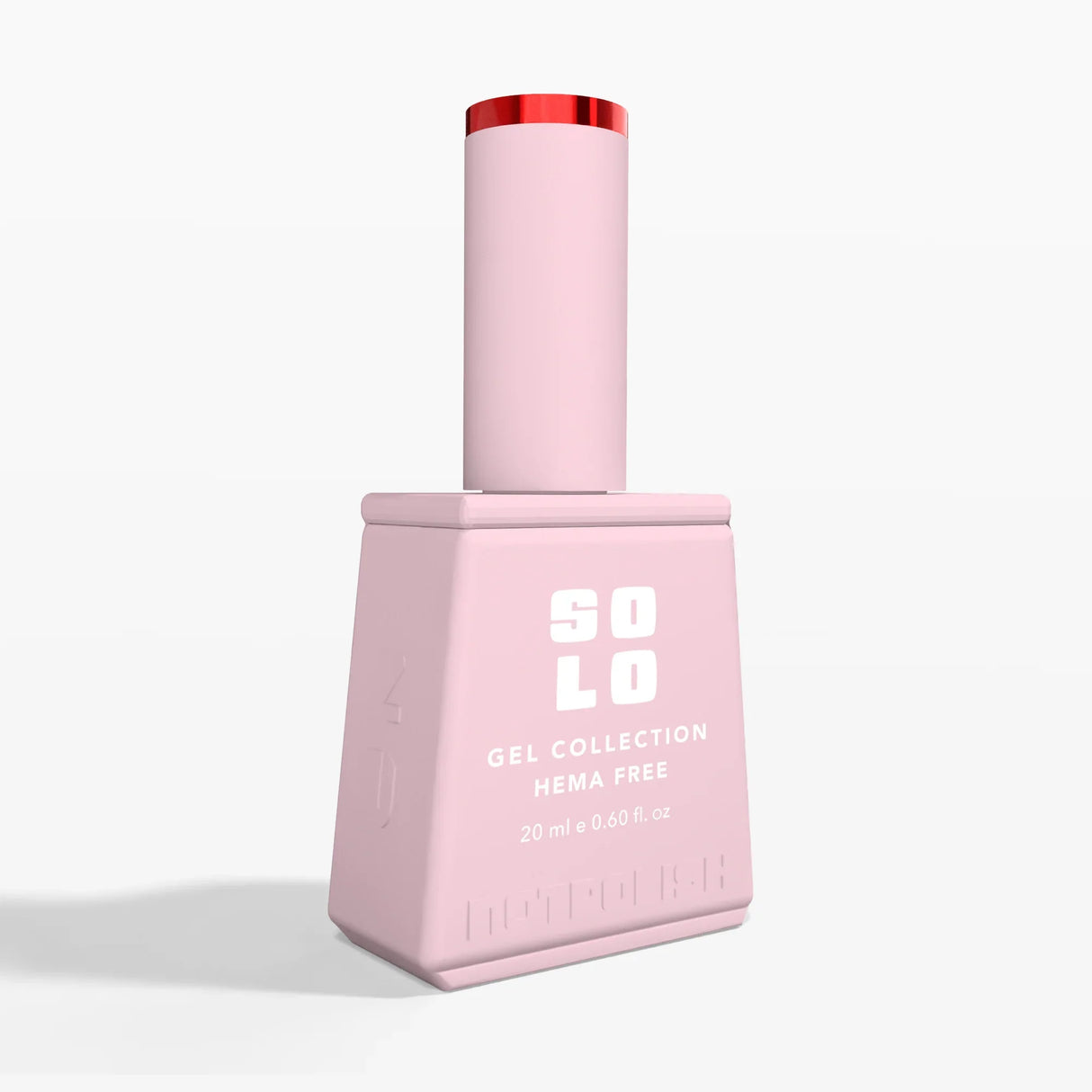 NOT POLISH | SOLO GEL COLLECTION - 48 COLORS