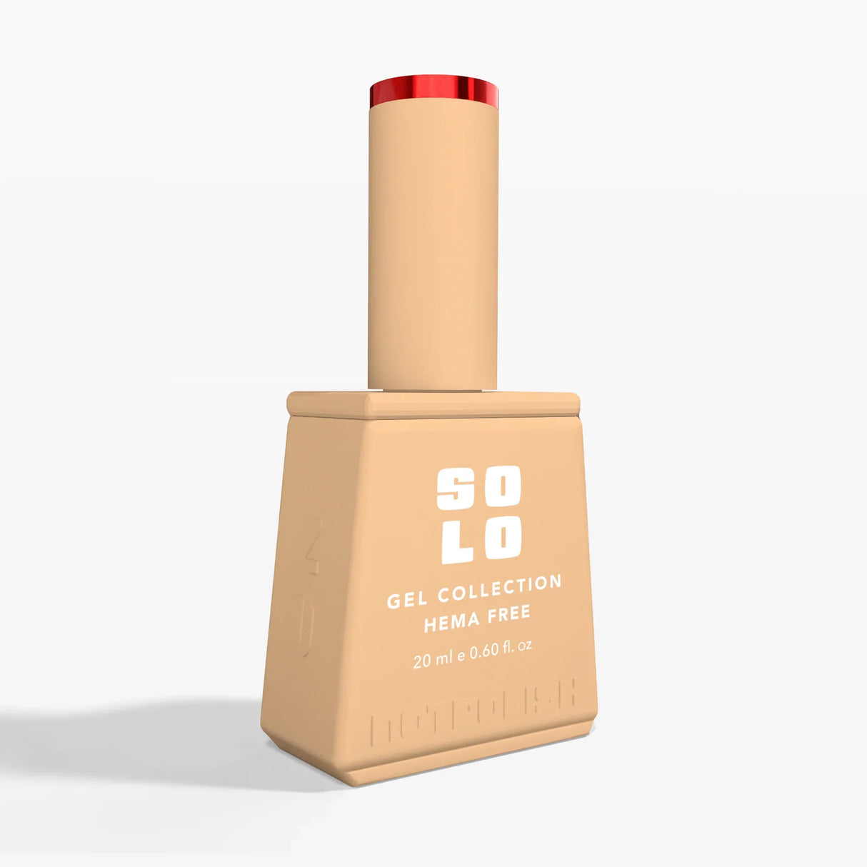 NOT POLISH | SOLO GEL COLLECTION - 48 COLORS