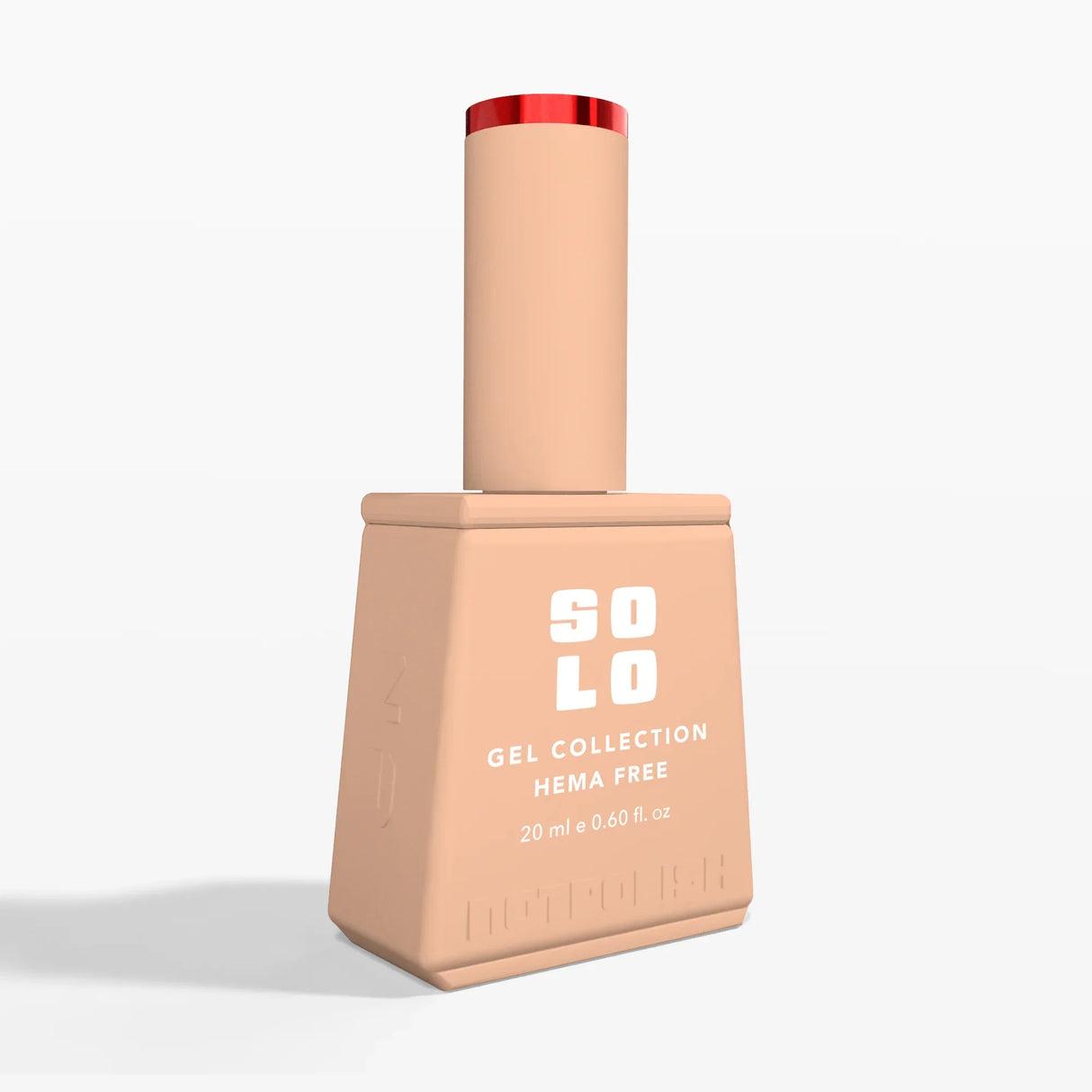 NOT POLISH | SOLO GEL COLLECTION - 48 COLORS