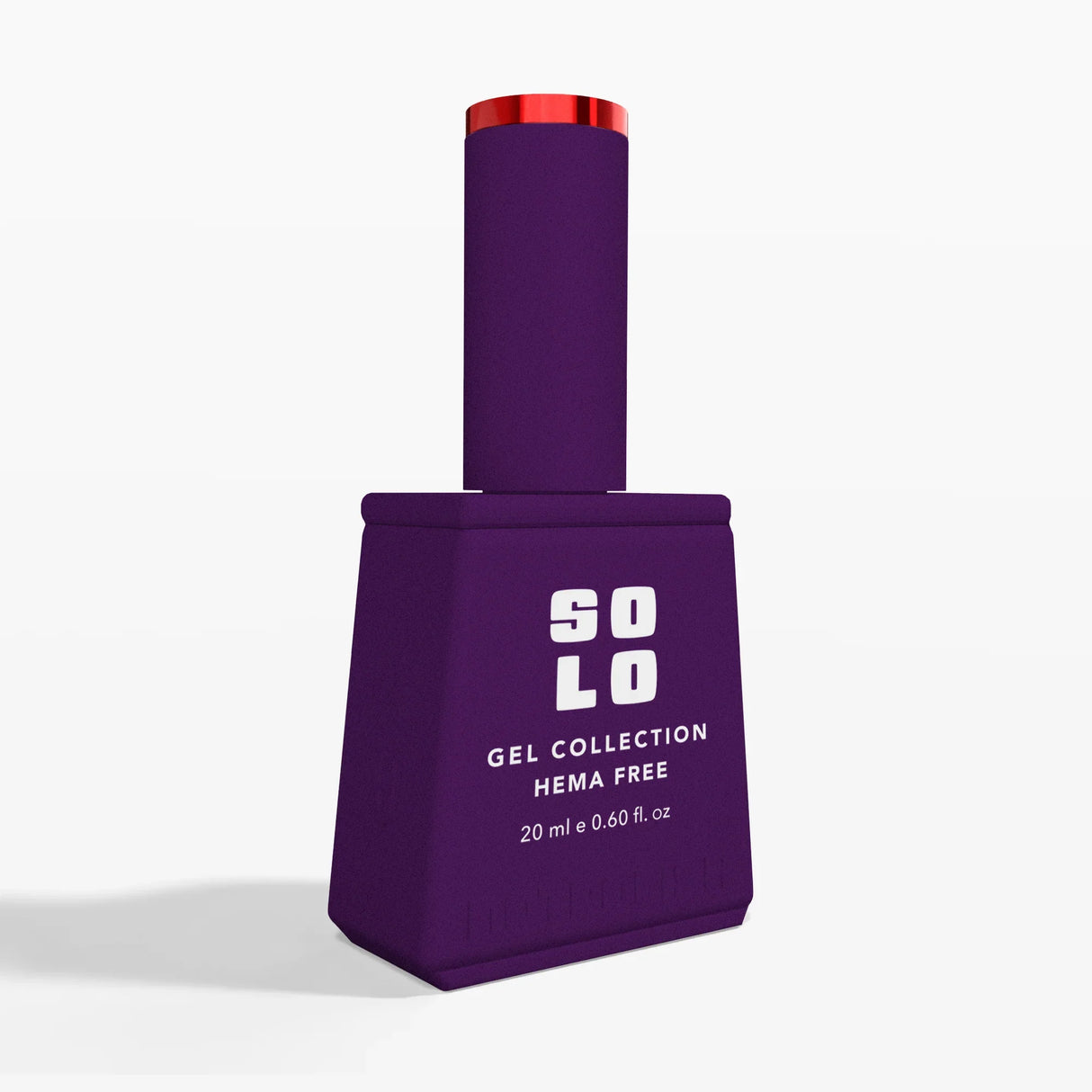 NOT POLISH | SOLO GEL COLLECTION - 48 COLORS