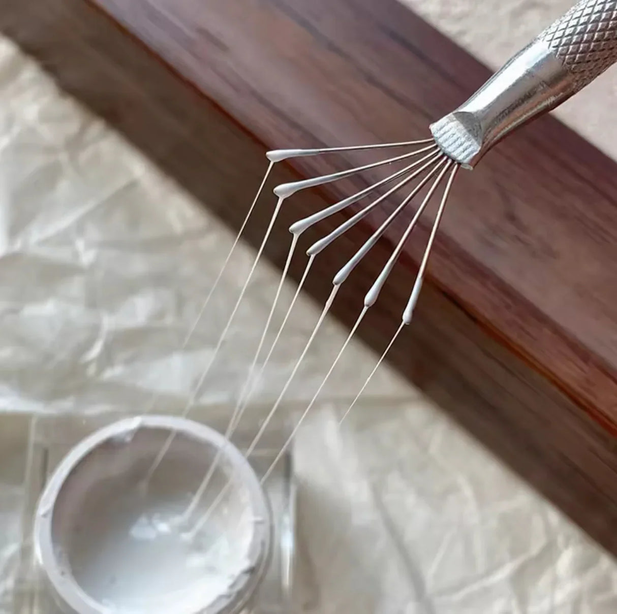 NAIL ART TOOL | SPIDER-GEL TOOL