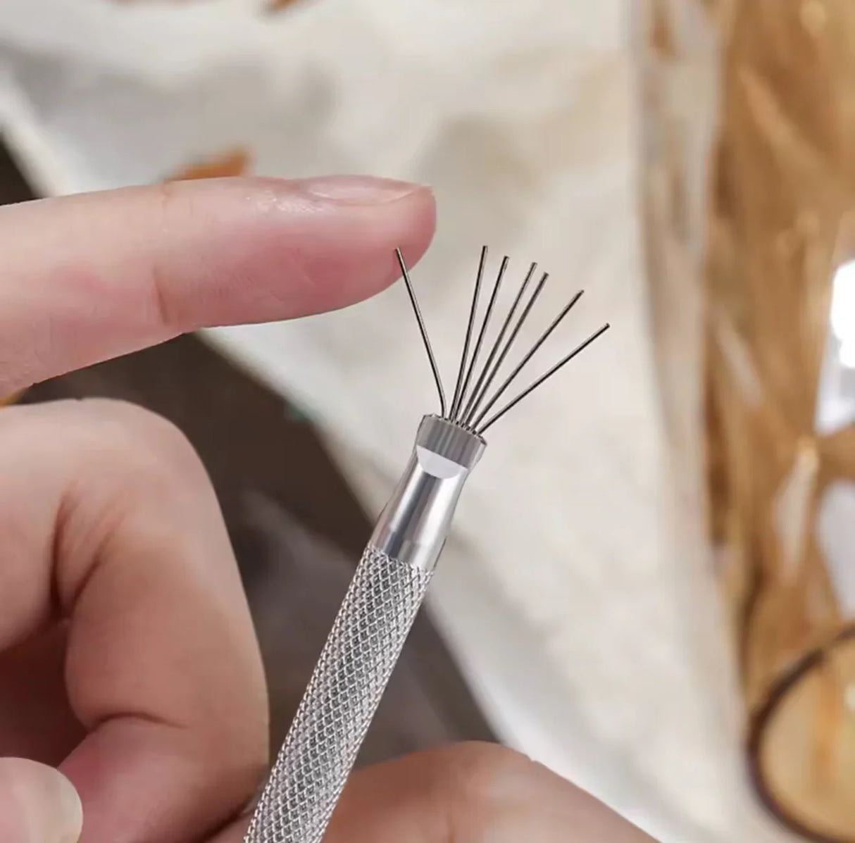 NAIL ART TOOL | SPIDER-GEL TOOL