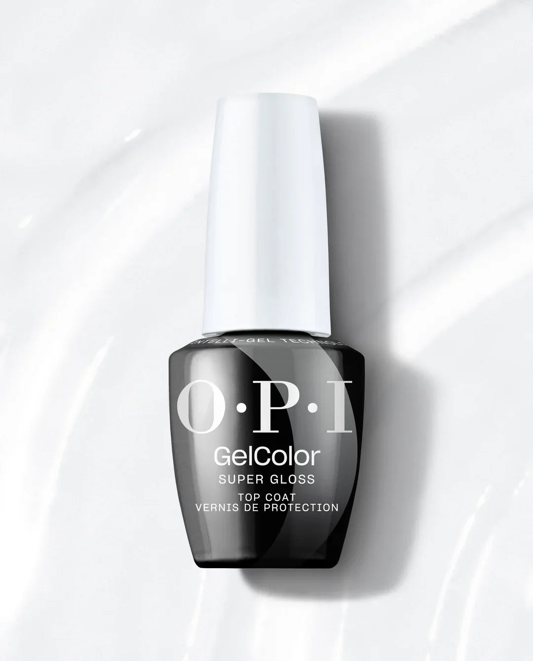 OPI | GEL | SUPER GLOSS TOP COAT