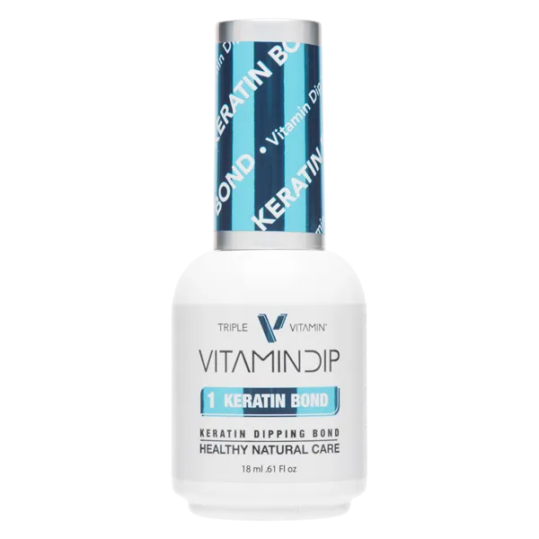 VITAMIN | DIP FOUNDATION