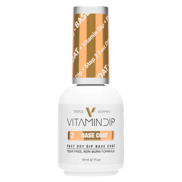 VITAMIN | DIP FOUNDATION