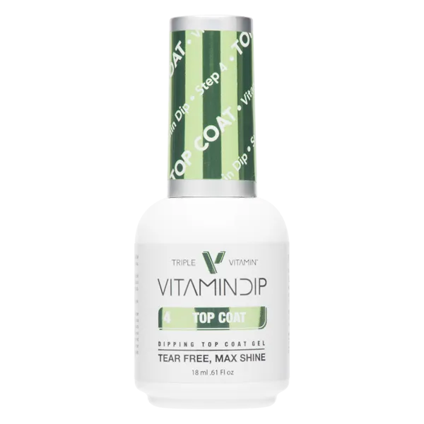 VITAMIN | DIP FOUNDATION