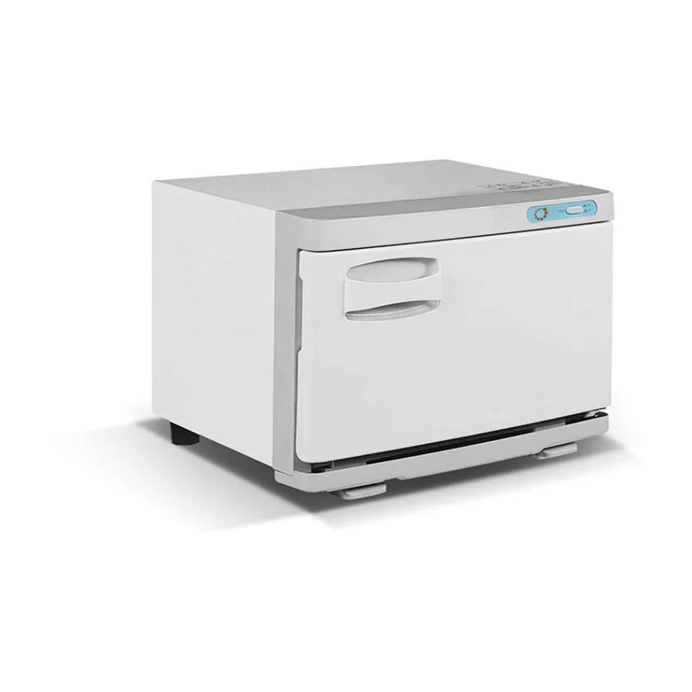 DERMALOGIC - UV TOWEL WARMER 1 DOOR - 18L