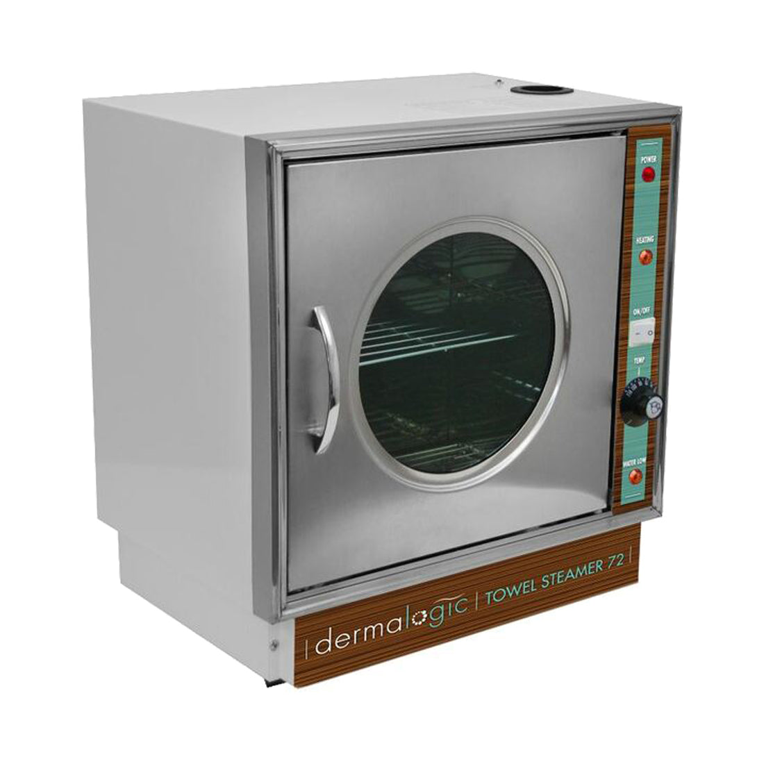 DERMALOGIC TOWEL STEAMER 72