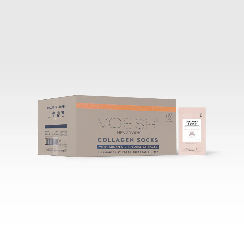 VOESH | COLLAGEN GLOVES | CASE OF 100PCS