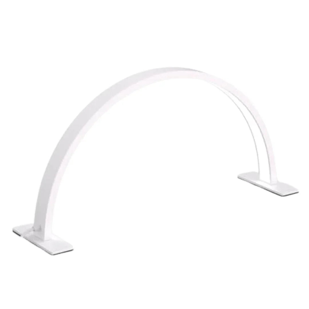 TABLE LAMP | HALF MOON LED NAIL LAMP