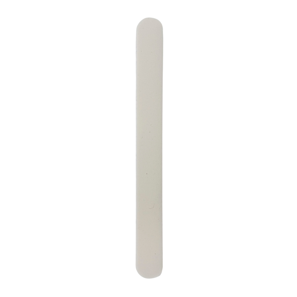 Design Nail | 129286 - Standard Nail File - White 100/180