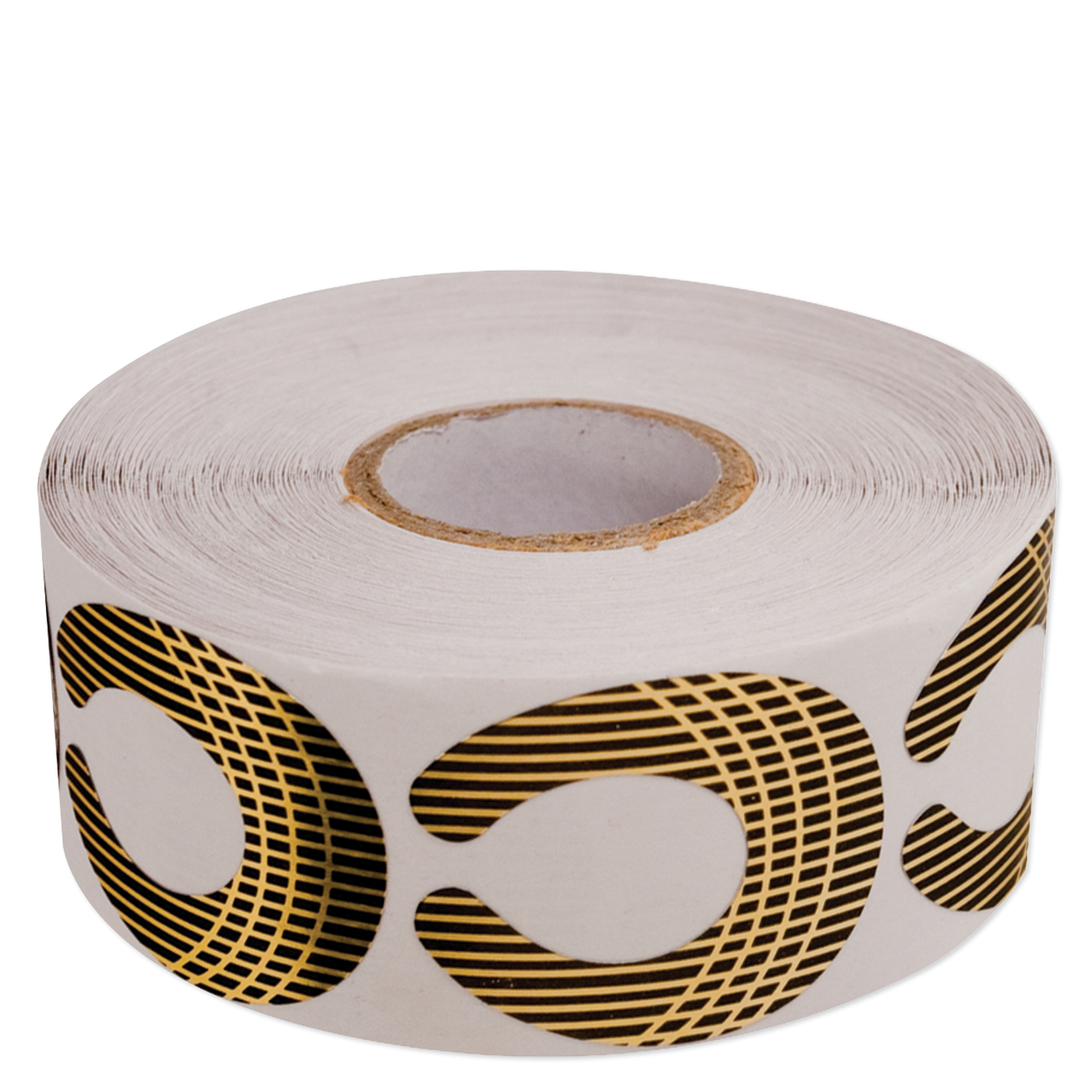 NAIL FORM | Horseshoe Nail Forms - (DL-C196)