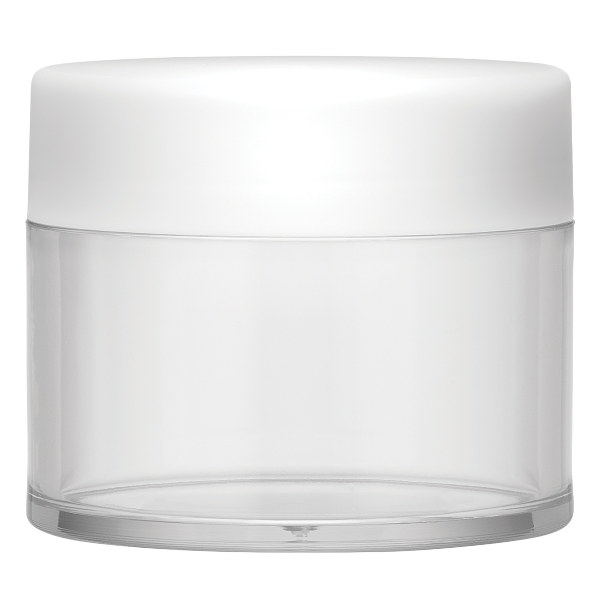 BM(FSC469) | TWIST CAP JAR - 300ml/10.1oz