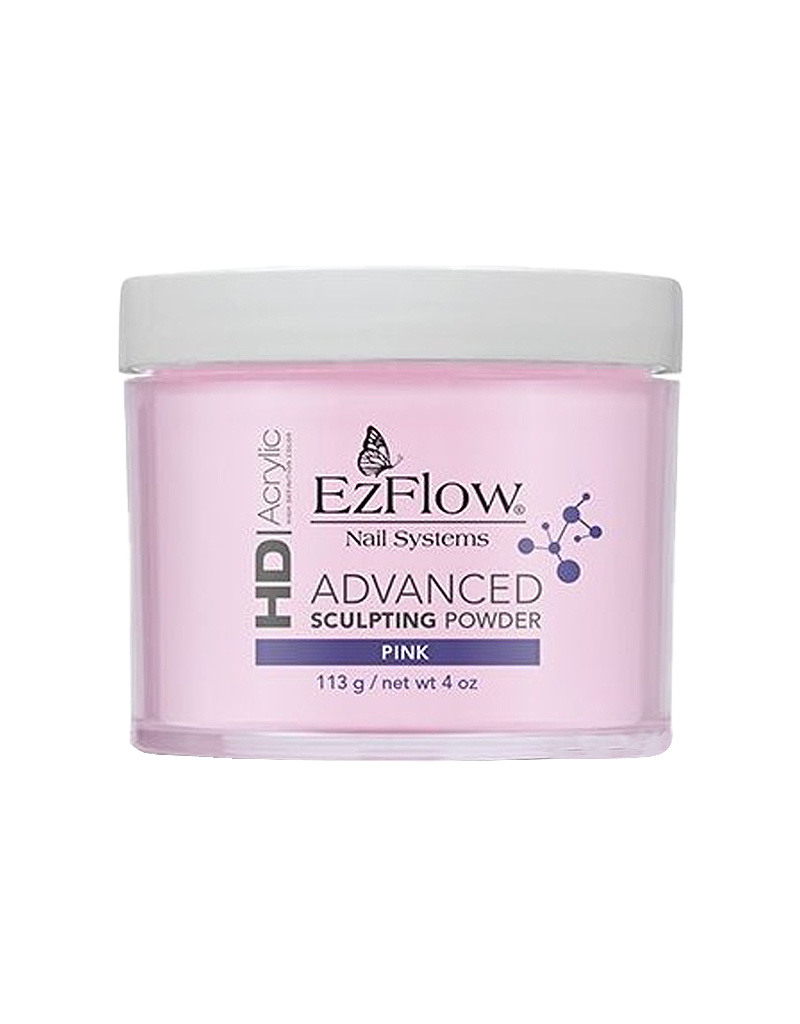 EZFLOW | HD ACRYLIC POWDER - PINK