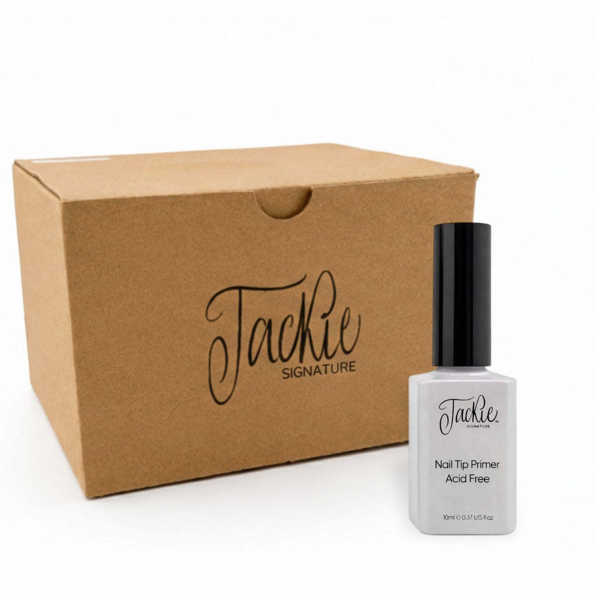 JACKIE SIGNATURE | ACID-FREE NAIL TIP PRIMER
