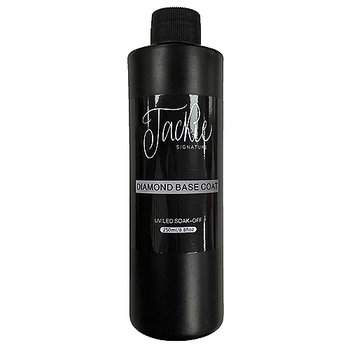 JACKIE SIGNATURE | DIAMOND BASE COAT (REFILL 8.8 OZ)