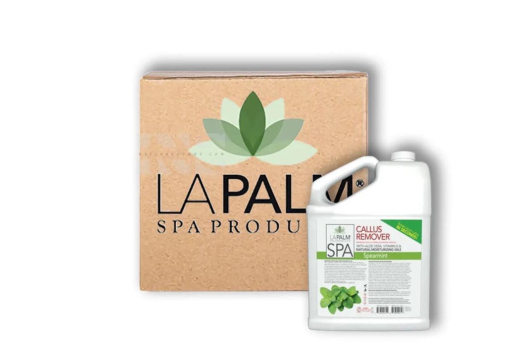 LAPALM | CALLUS REMOVER | SPEARMINT