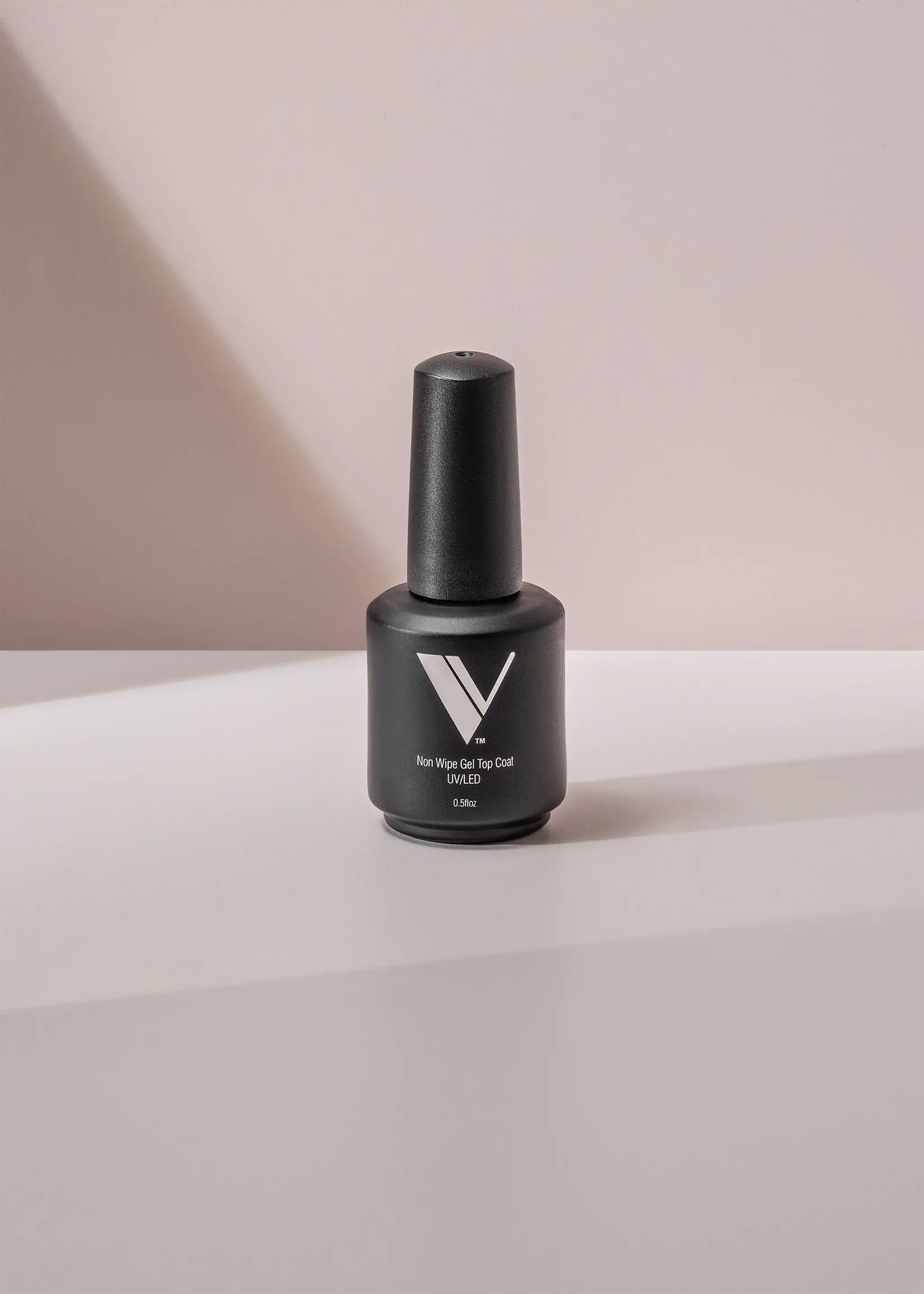 VALENTINO | NON WIPE GEL TOP COAT