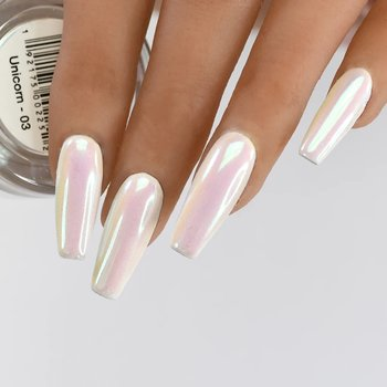 CRE8TION CHROME | UNICORN #3 NAIL ART EFFECT - 1G