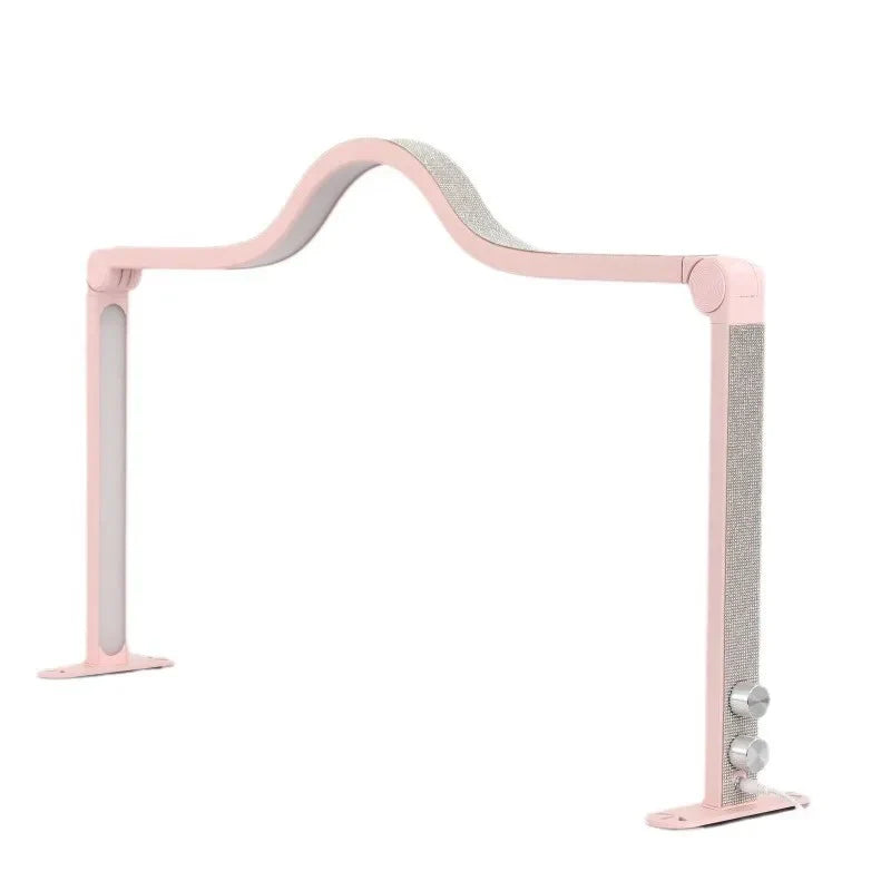 TABLE LAMP | FOLDABLE, LED
