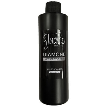 JACKIE SIGNATURE | DIAMOND NO WIPE TOP COAT (REFILL 8.8 OZ)