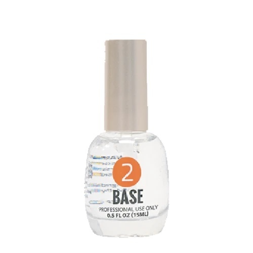 CHISEL | FOUNDATION | #2 BASE COAT