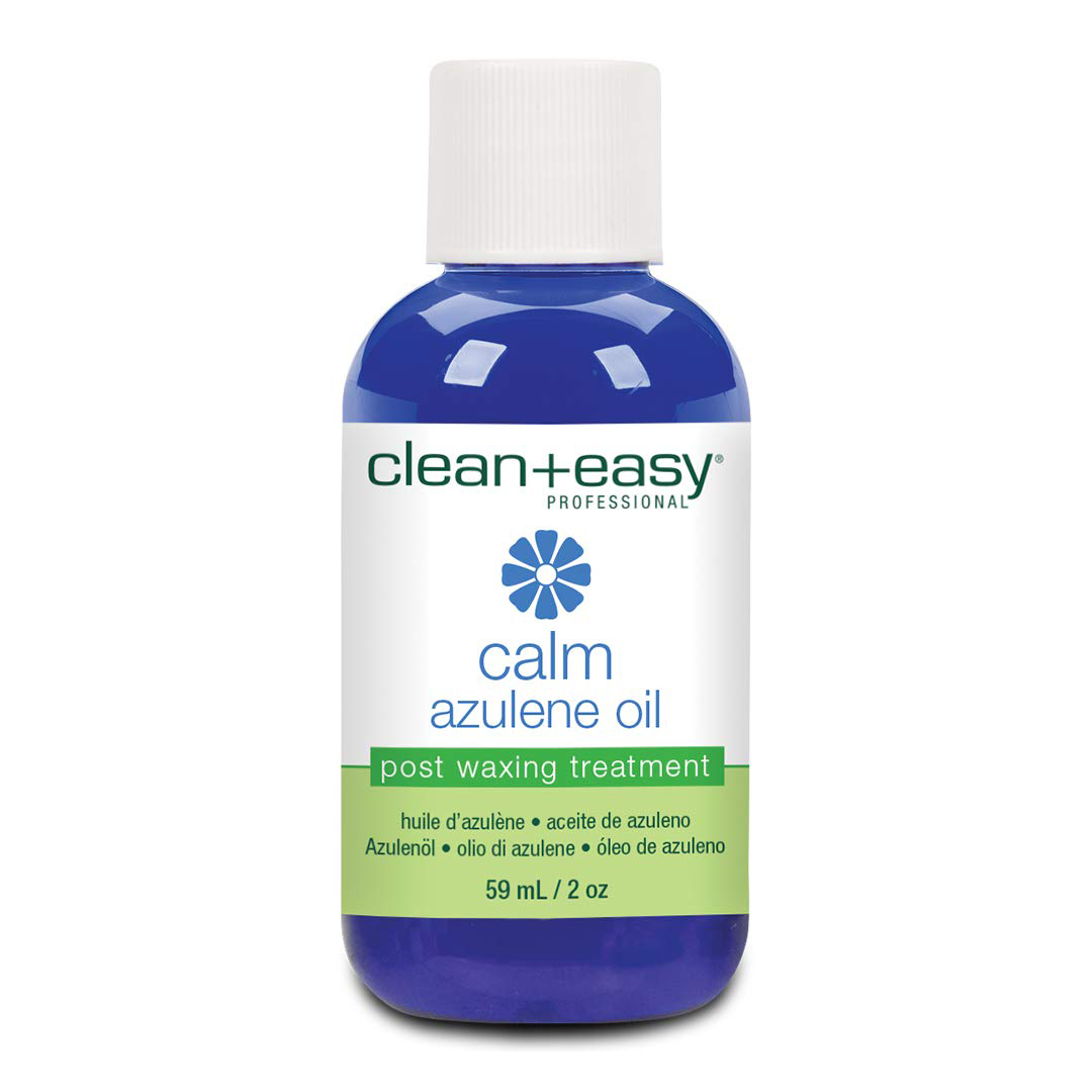 CLEAN + EASY | CALMING OIL (2oz)