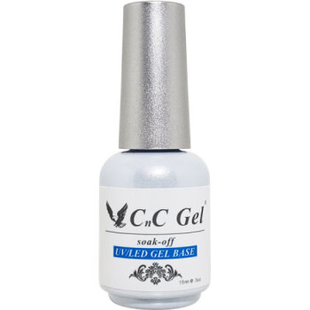 CNC | SOAK OFF GEL BASE COAT CASE