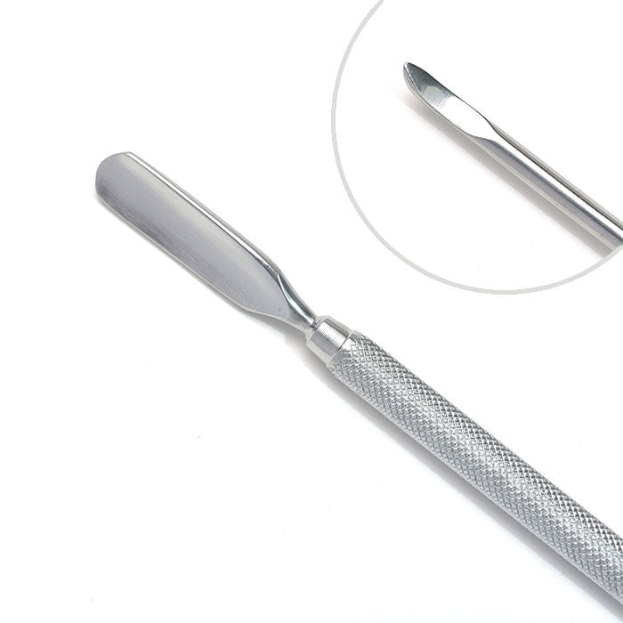 INOX | CUTICLE PUSHER