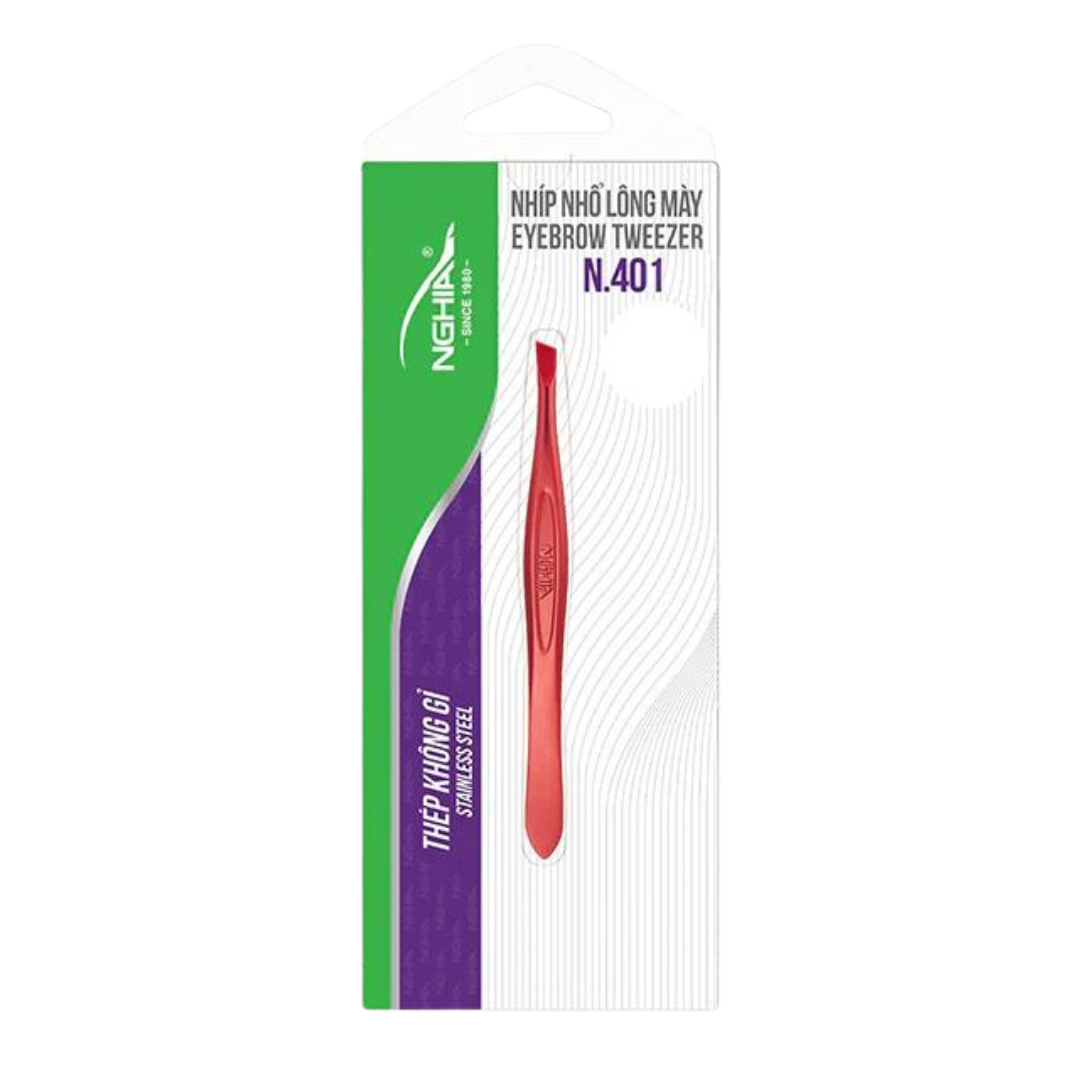 KEM NGHIA | TWEEZER N-401D0