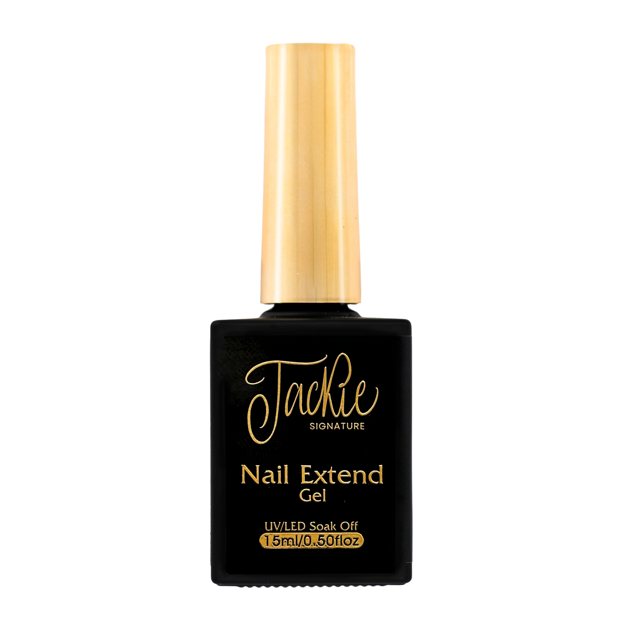 JACKIE SIGNATURE Nail Extend Gel