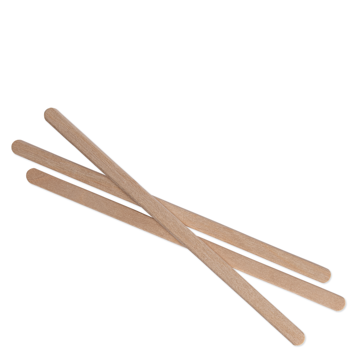 BM(FSC621) | EYEBROW WAXING APPLICATORS - 100ct